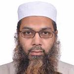 Bioinformatics And Diabetes-His research interest and main focus involves associations between different diabetic complications-Kamran Mahmood Ahmed Aziz