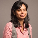 International Journal of Clinical Microbiology-My research interest lies on understanding the molecular basis of the antibiotic resistance among the microbial pathogens.-Shivanthi Samarasinghe