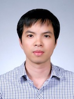 Peptides- Biochemistry – Microbiology:
Bacterial culture and fermentation
Production of probiotics for aquaculture
-Vo Thanh Sang