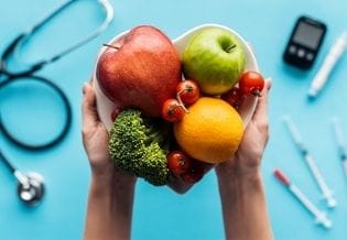 International Journal of Nutrition