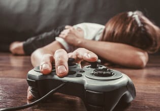 Addiction Disorder and Rehabilitation