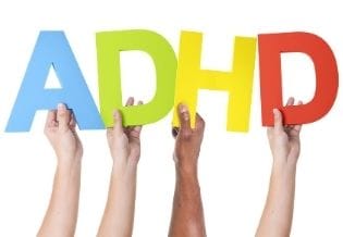 ADHD
