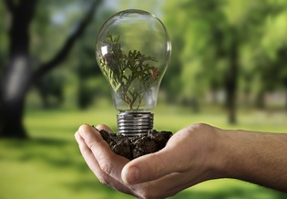 Energy Conservation